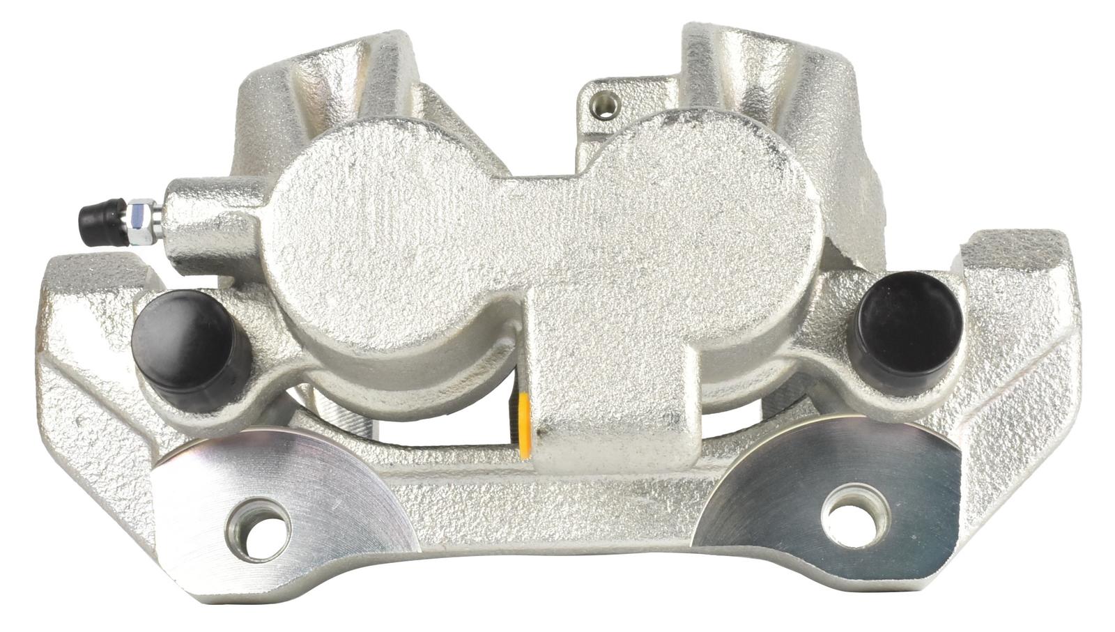 DBA Street Series Caliper to suit Mercedes Benz ML250 CDI W166 2.1LTurbo D AWD F RH 4/2012-9/2015