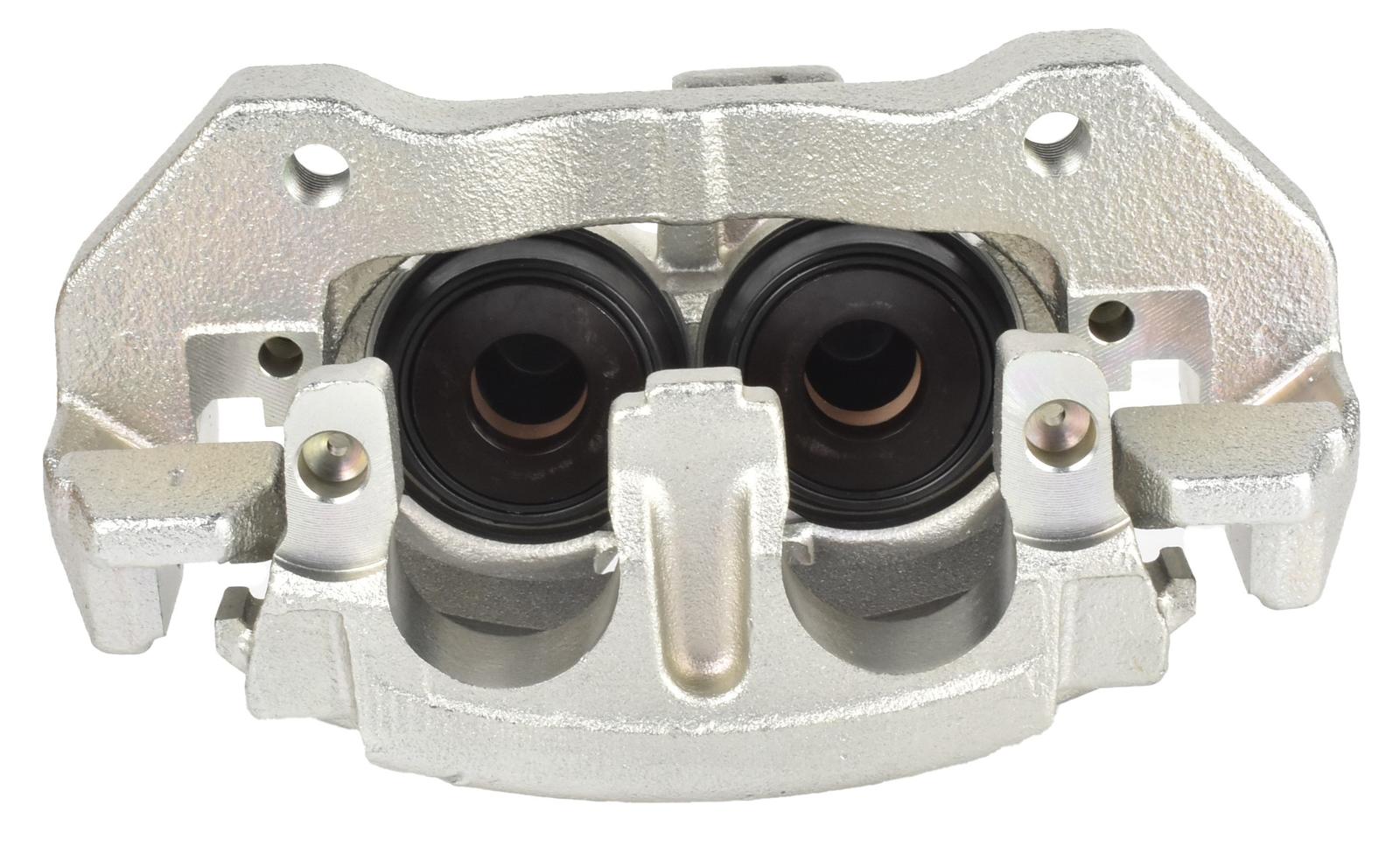 DBA Street Series Caliper to suit Mercedes Benz ML250 CDI W166 2.1LTurbo D AWD F RH 4/2012-9/2015