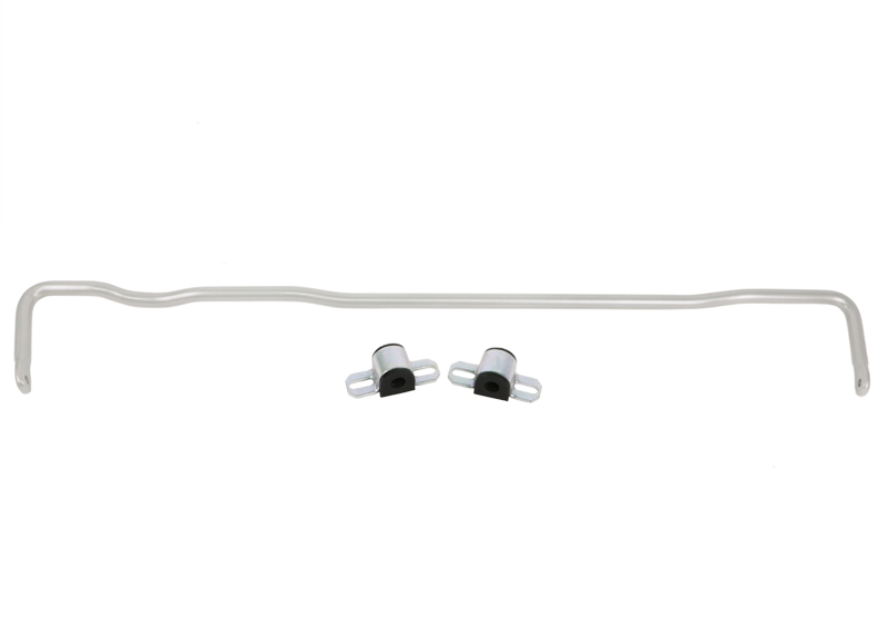Rear Sway Bar - 18mm Non Adjustable to Suit Mitsubishi Lancer CG, CH, CS
