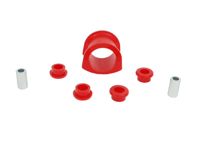 Front Steering Rack and Pinion - Mount Bushing Kit to Suit Hyundai iLoad, iMax and Mitsubishi Triton