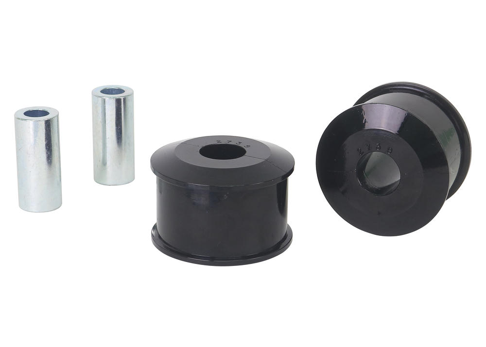 Rear  Differential Mount - Front Bushing Kit