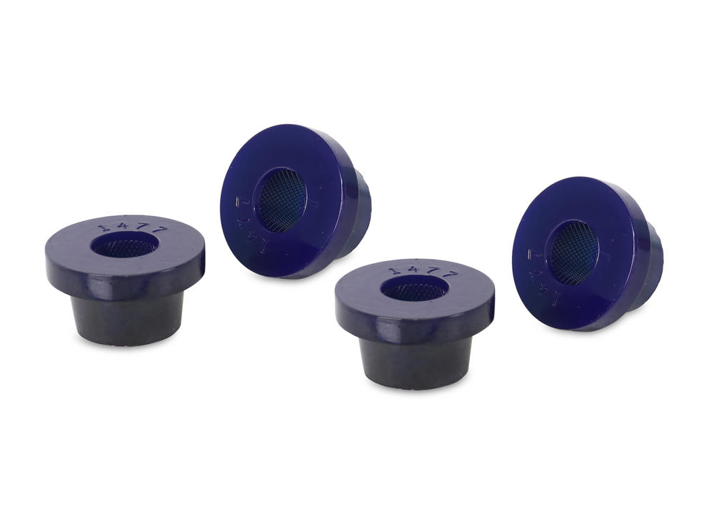 Sway Bar To Lower Control Arm Bush Kit