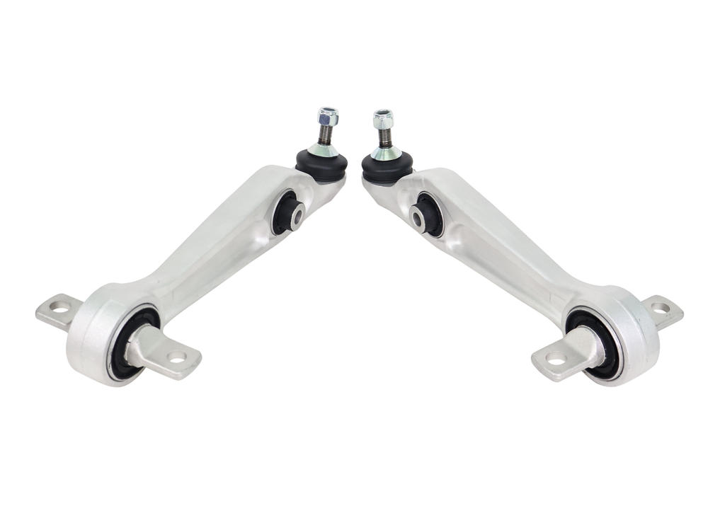 Front Lower Lateral Control Arm (Rubber Bushings) - Tesla Model 3 & Model Y