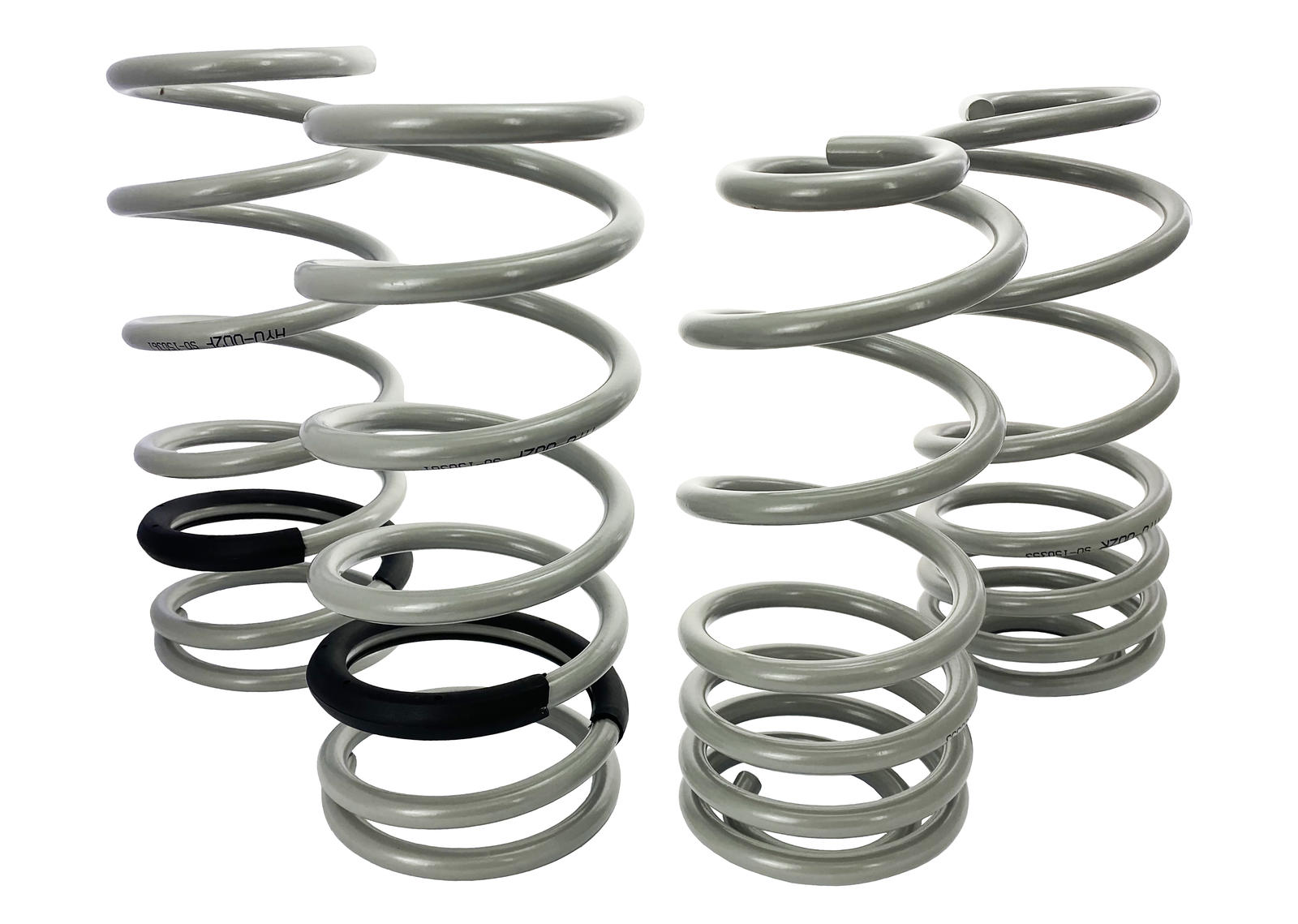 Lowering Kit to Suit Hyundai I20 N BC