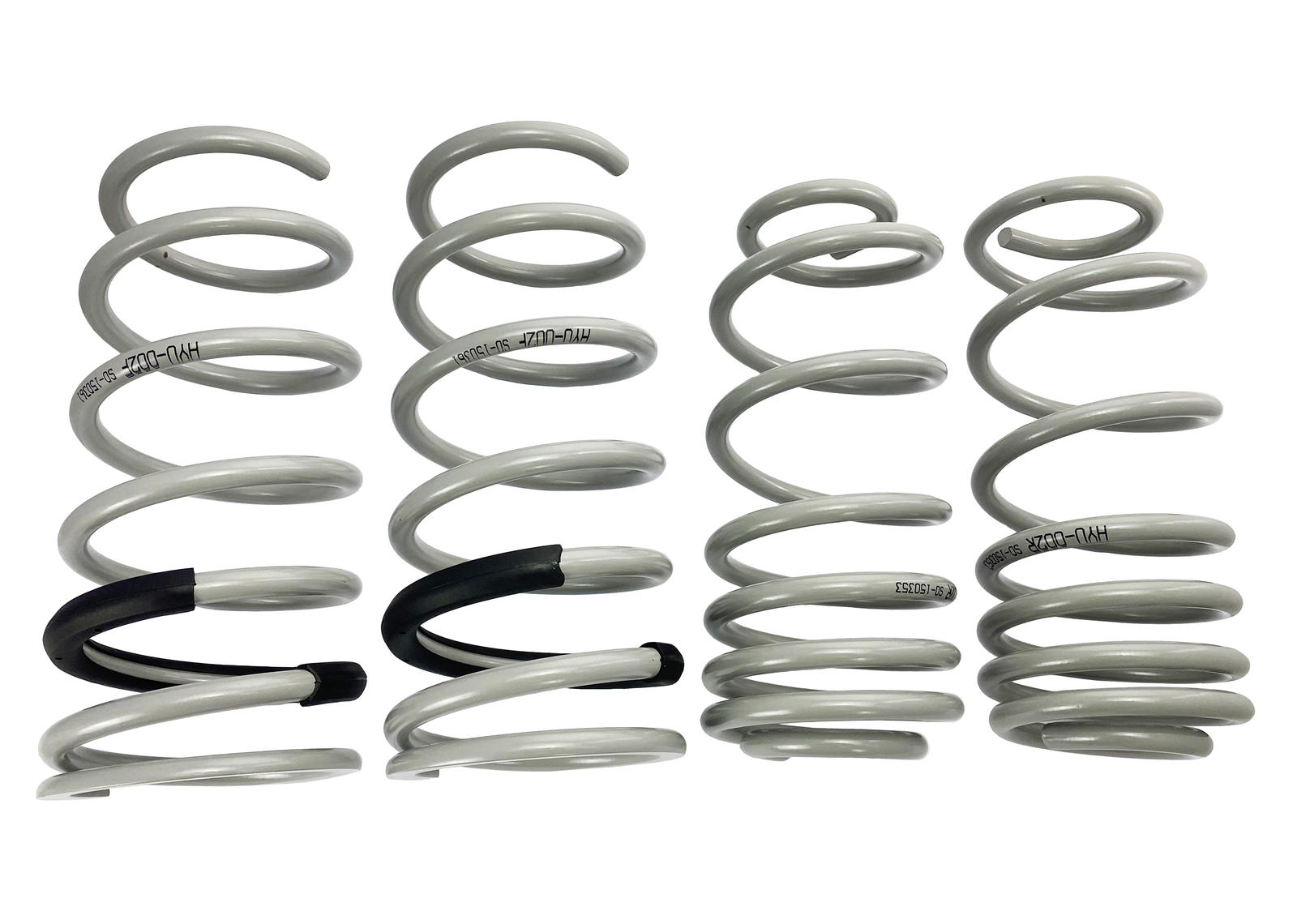 Lowering Kit to Suit Hyundai I20 N BC