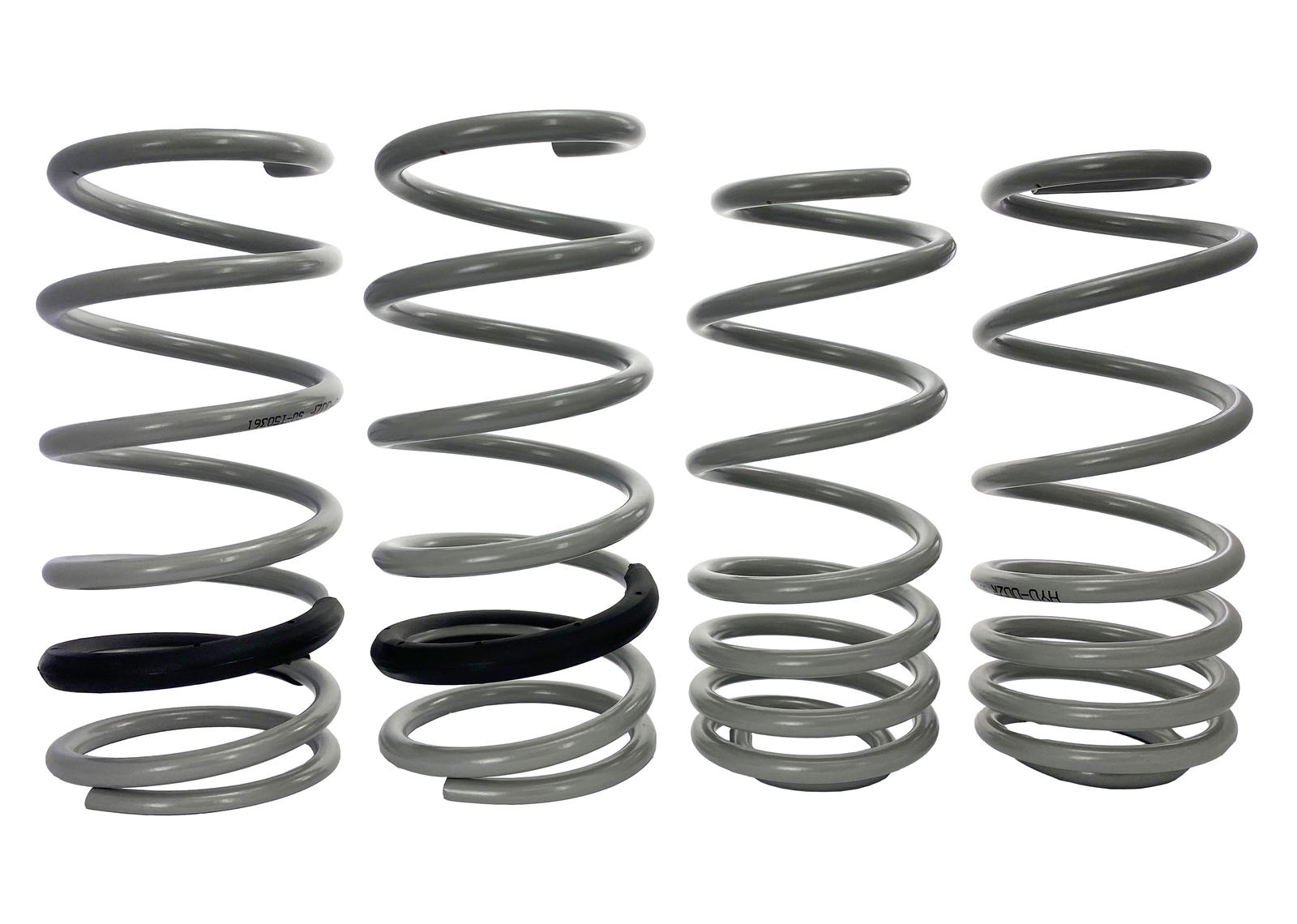Lowering Kit to Suit Hyundai I20 N BC
