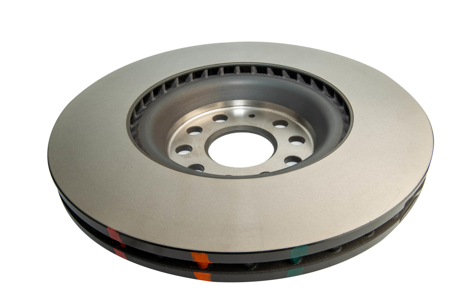 4000 Standard KP Brake Disc to suit VW Golf R Mk7 Audi S3 2012-on F
