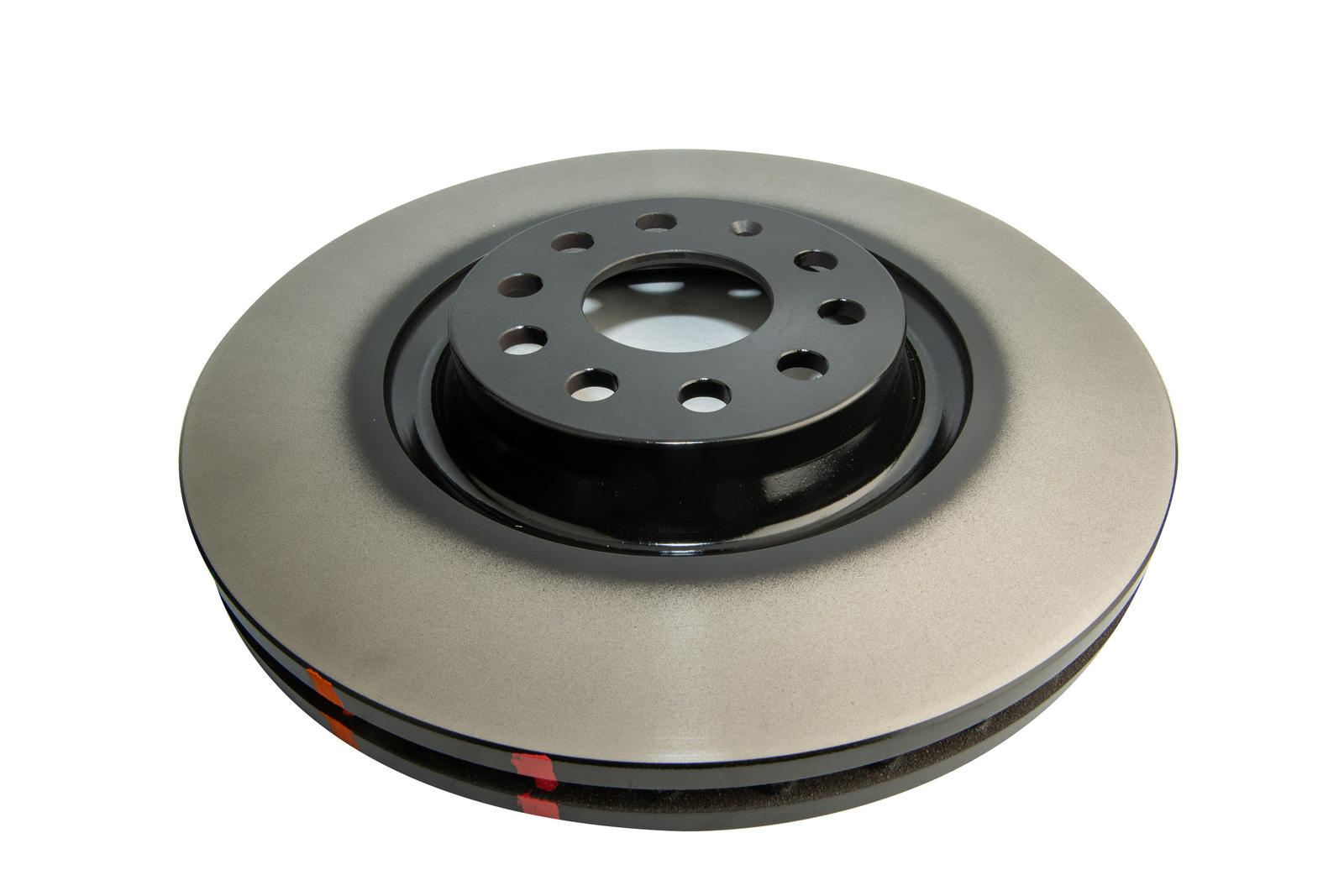 4000 Standard KP Brake Disc to suit VW Golf R Mk7 Audi S3 2012-on F
