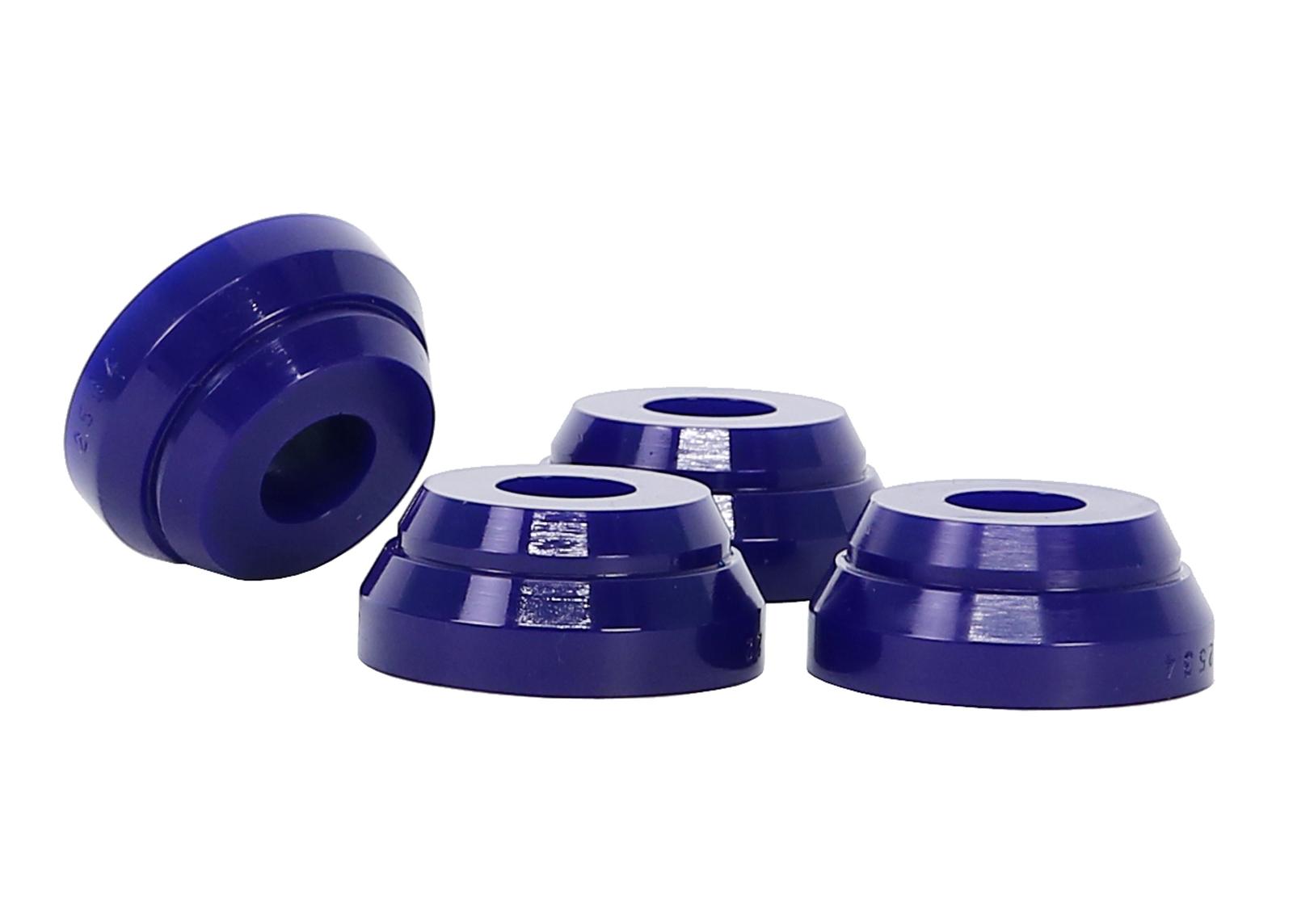 Front Strut Bar To Chassis Mount Bush Kit to suit Subaru Leone 1979-1994