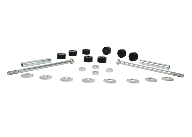 Front Anti Roll Bar Link to Suit Toyota Land Cruiser 70 Series