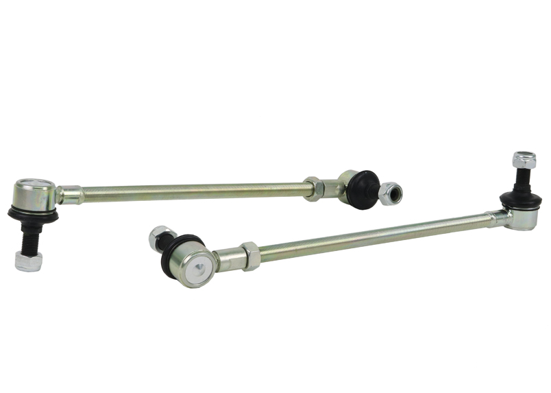 Universal Anti Roll Bar Link - Cut to Length 12mm Ball Stud 80-320mm to Suit Various Applications