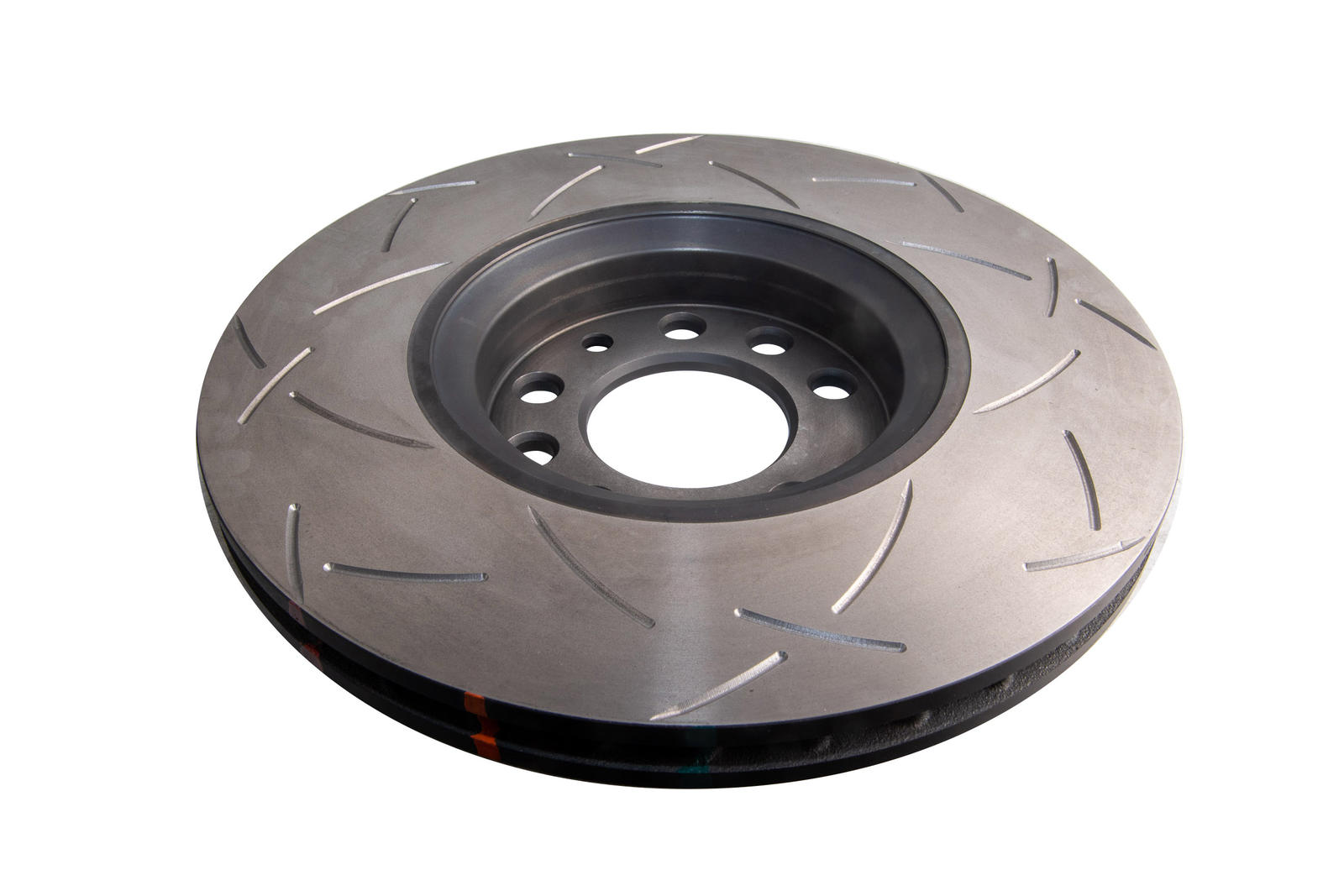 4000 T3 Slot KP Brake Disc to suit Holden Astra Turbo 2007-on F