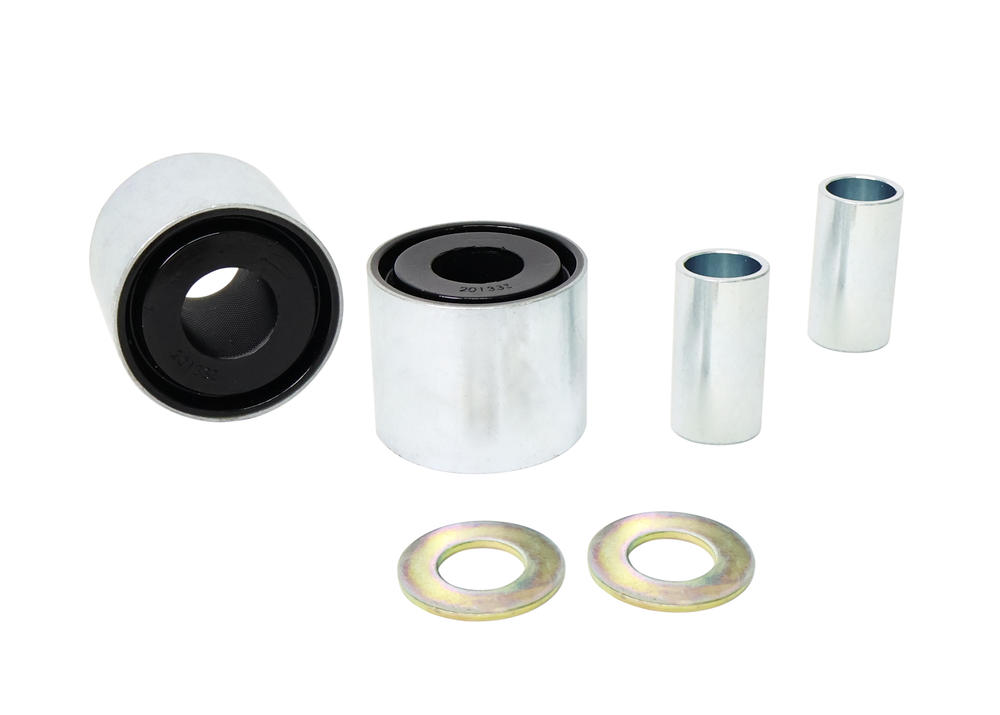 Control Arm Bushing - Lower Inner Forward