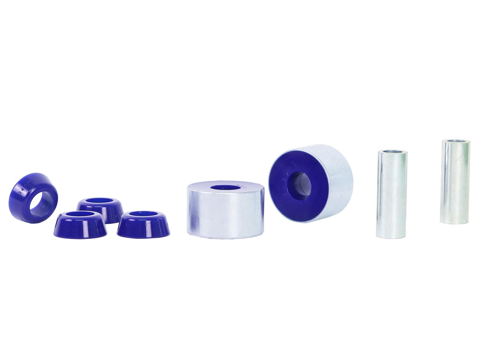 Control Arm Lower-Inner Rear Bush Kit