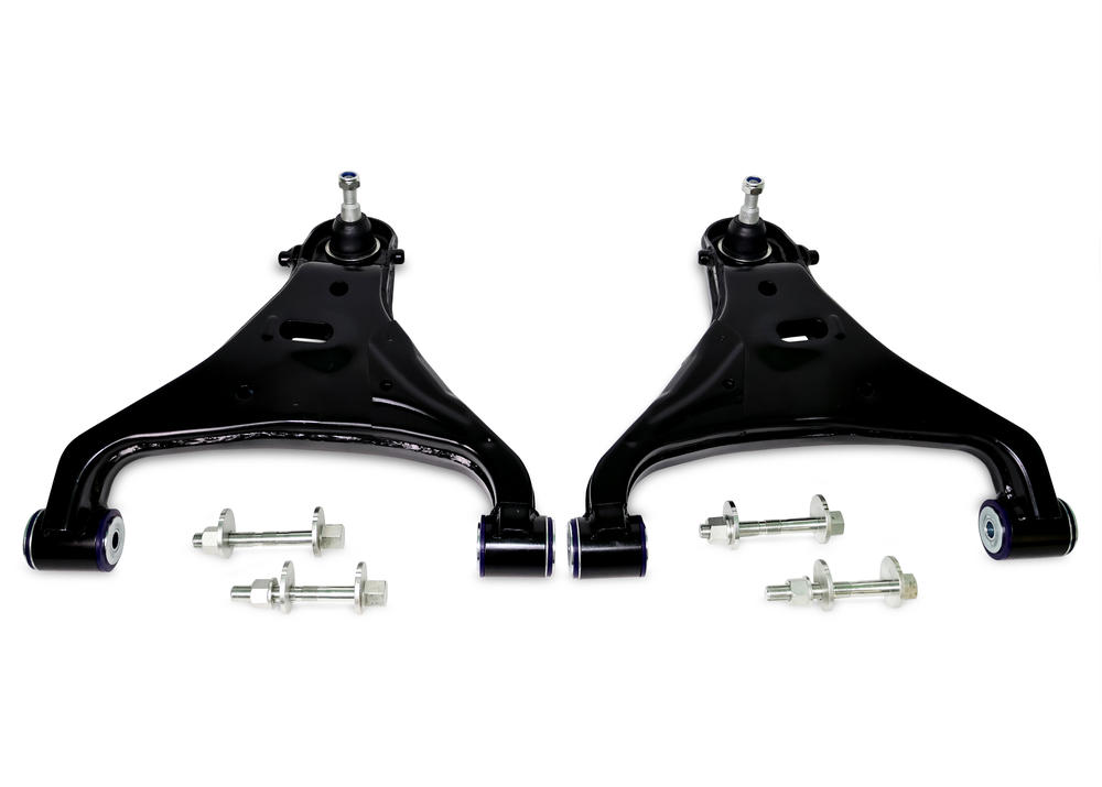 Front Lower Standard Control Arm Kit to suit Ford Ranger PX III 2018-on