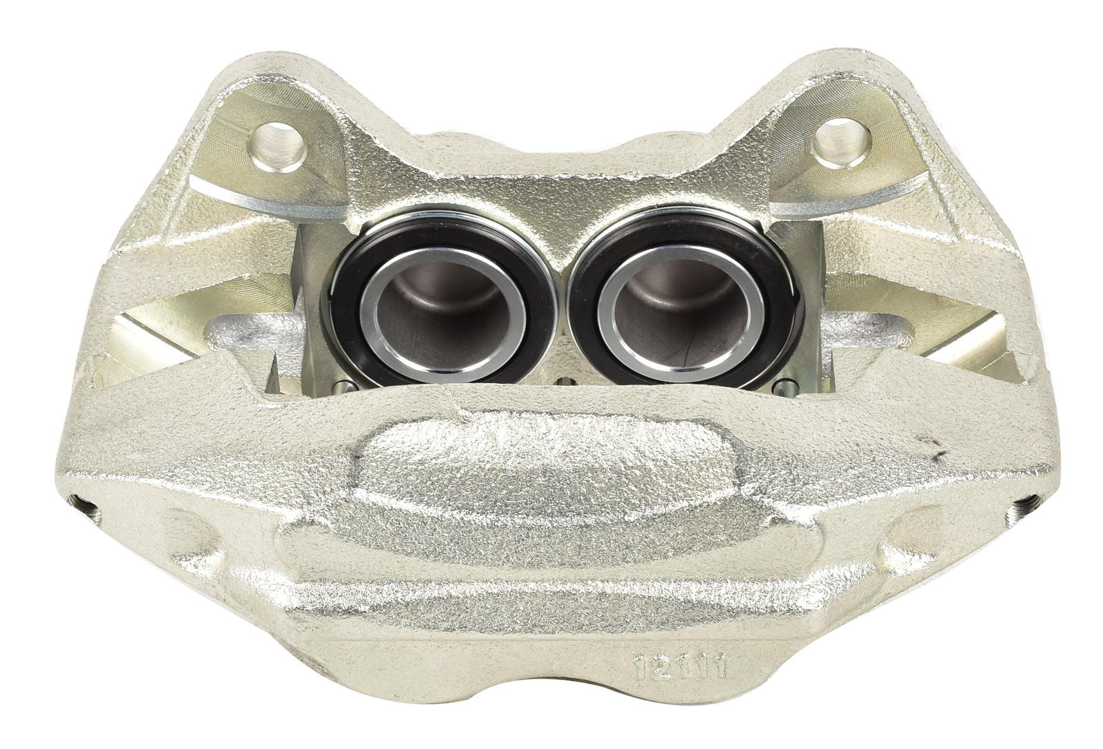 DBA Street Series Caliper to suit Toyota Hilux KUN26 3.0L Turbo D 4WDF LH 2/2005-7/2008