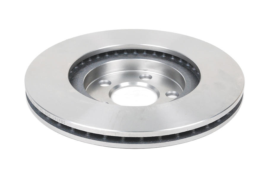 Street Standard Brake Disc to suit Chrysler 2000-on PT Cruiser F
