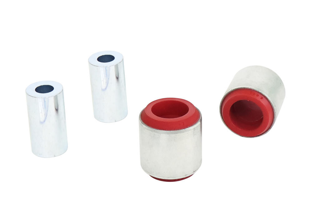 Front  Shock Absorber - To Control Arm Bushing Kit