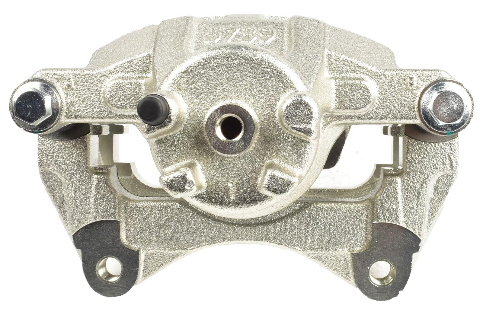 DBA Street Series Caliper to suit Dodgeavenger JS 2.0L P FWD F LH 8/2007-7/2009