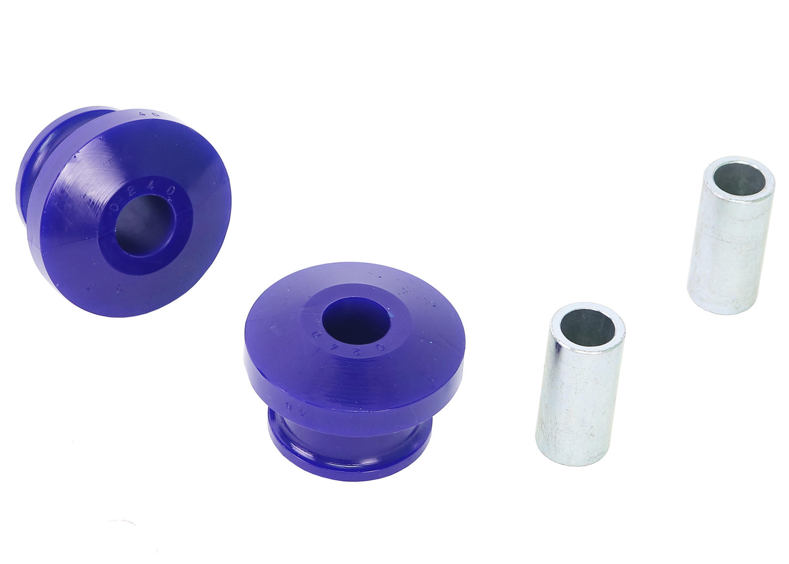 Strut Bar To Chassis Mount Bush Kit