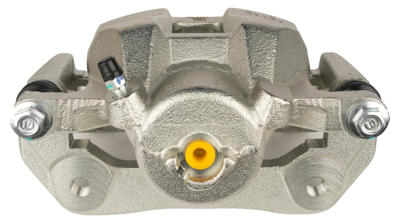 DBA Street Series Caliper to suit Honda Odyssey RC 2.4L P FWD F LH 2/2014-on