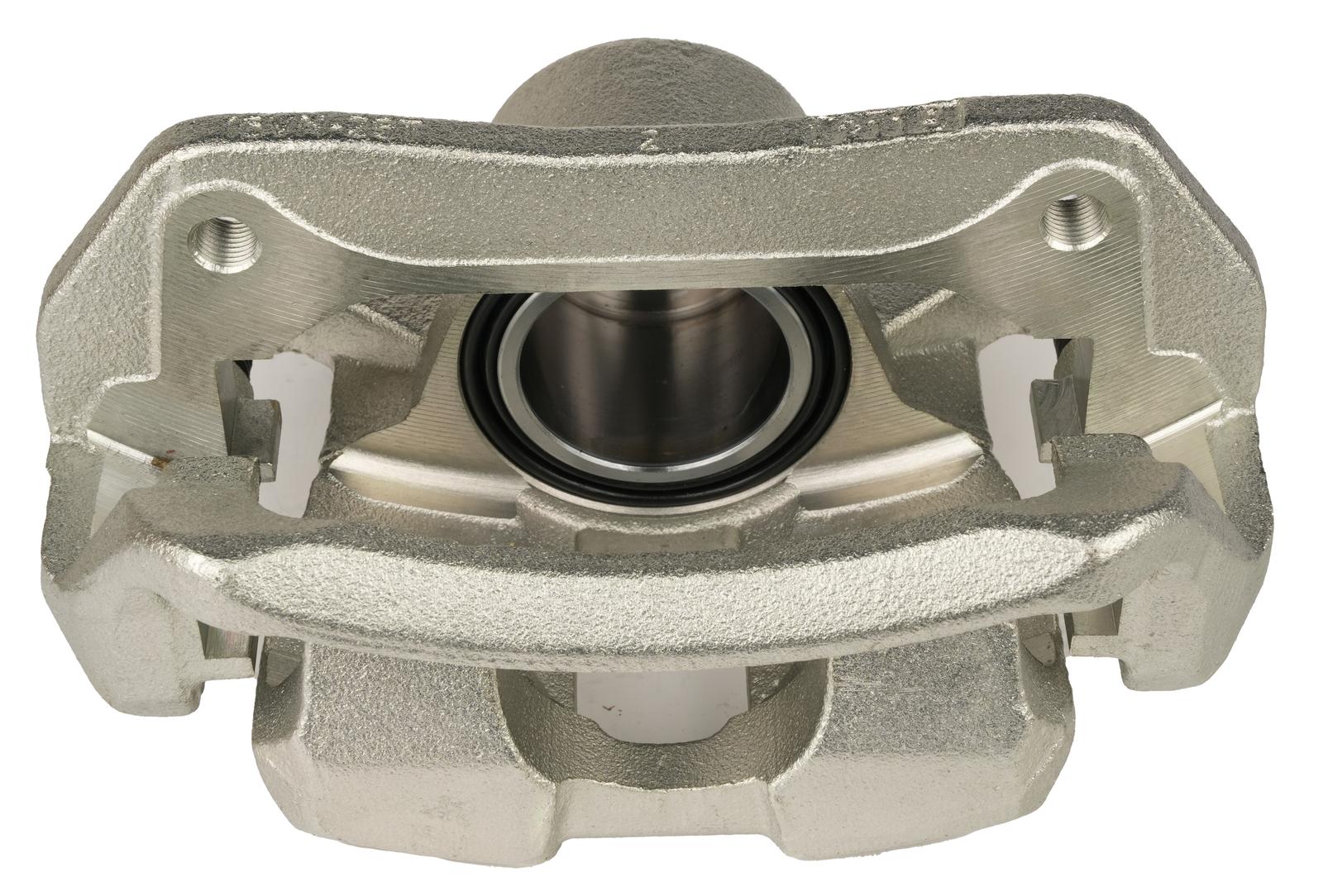 DBA Street Series Caliper to suit Honda Odyssey RC 2.4L P FWD F LH 2/2014-on