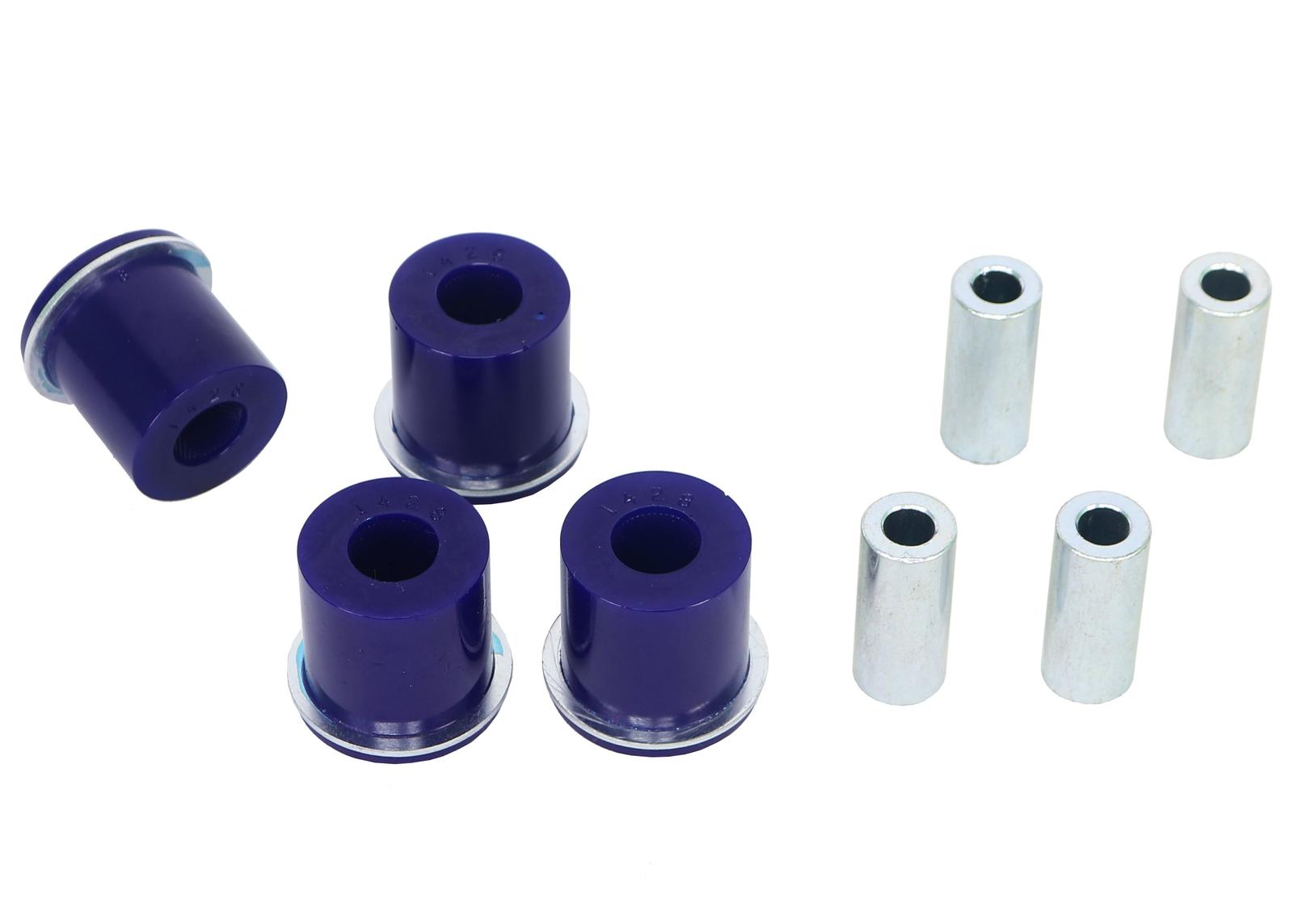 Front Control Arm Lower-Inner Bush Kit to suit Audi 80 1986-1994