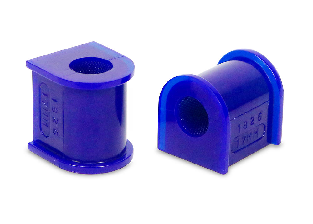 Sway Bar Mount Bush Kit