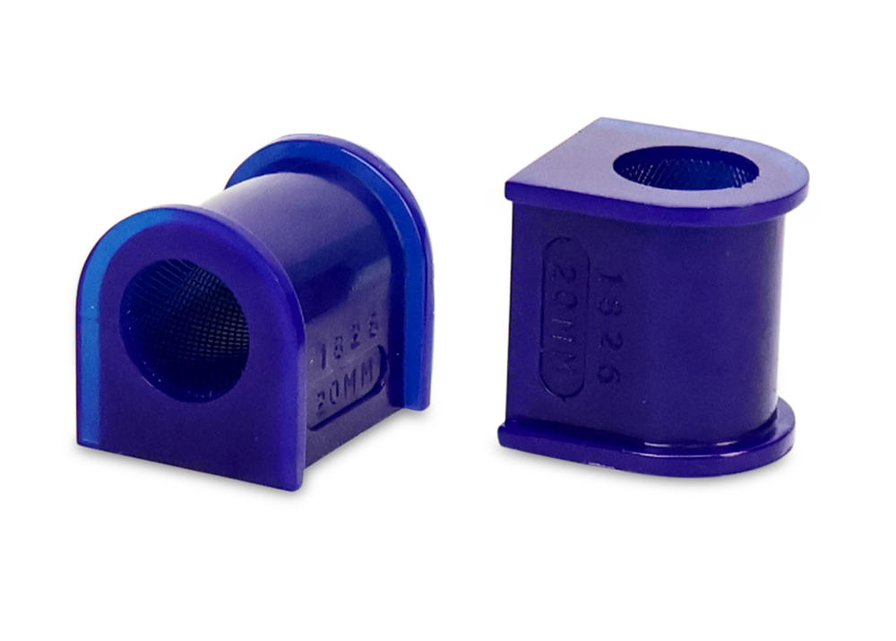 Sway Bar Mount Bush Kit