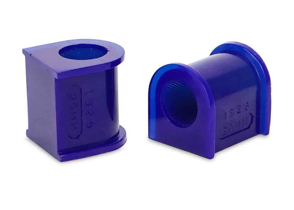 Sway Bar Mount Bush Kit