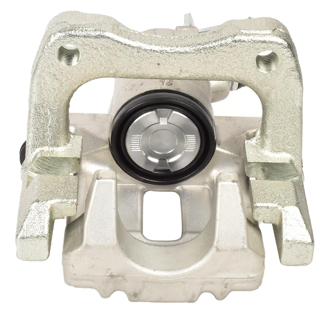 DBA Street Series Caliper to suit Audi A31.8L Cdaa Engine P Turbo FWD R RH 10/2008-8/2013