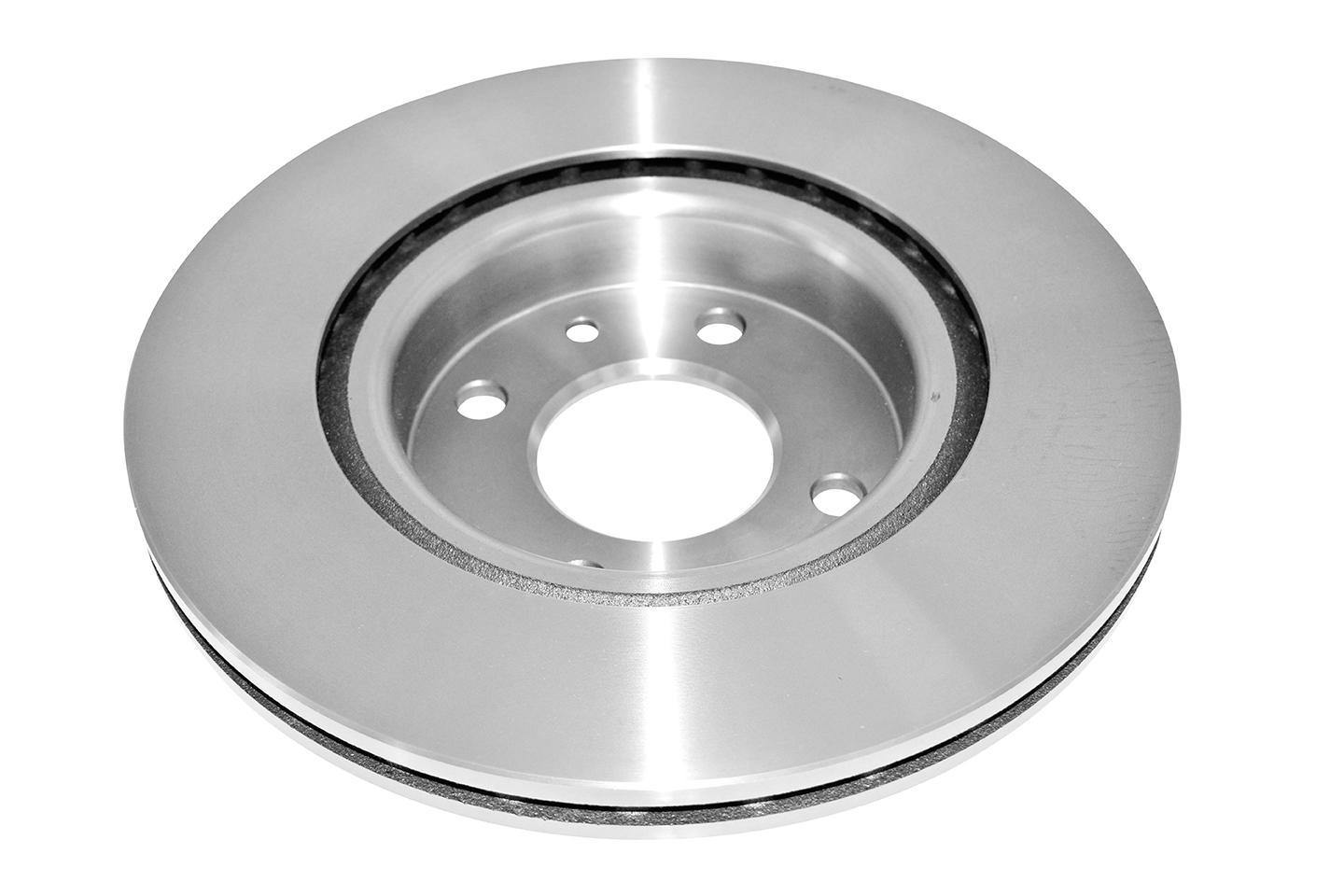Street Standard Brake Disc to suit Renault Clio 1998-on F