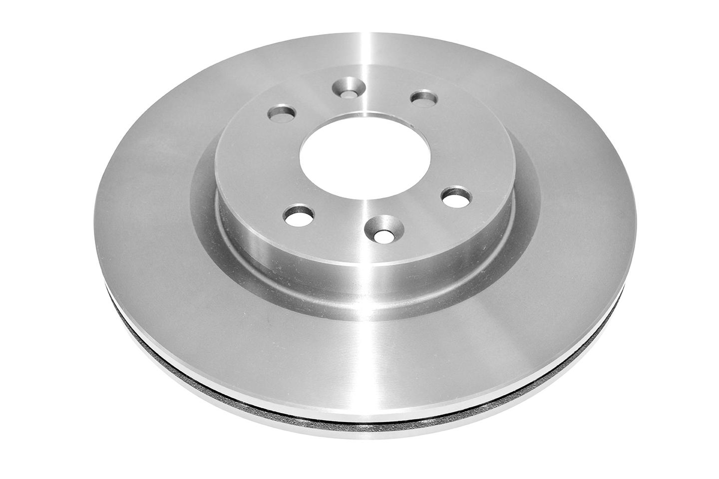 Street Standard Brake Disc to suit Renault Clio 1998-on F