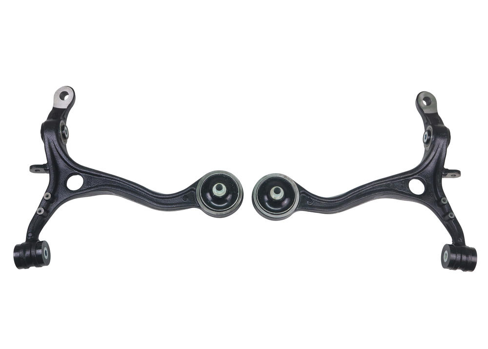 Performance Front Lower Control Arms Caster Correction to Suit Honda Accord and Acura TSX CP, CU, CW