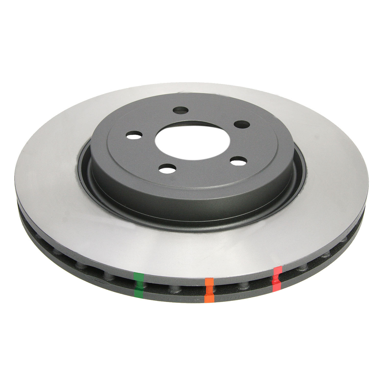 4000 Standard KP Brake Disc to suit Chrysler 300C 2005-on F