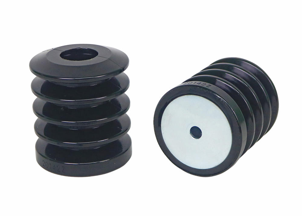 Rear Bump Stop - Bushing Kit
