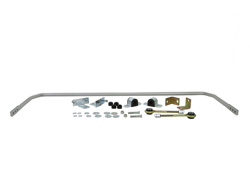 Rear Anti Roll Bar - 20mm 3 Point Adjustable to Suit Holden Barina, Combo and Tigra