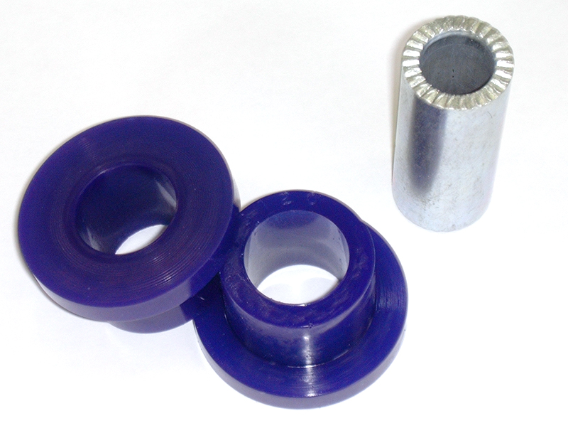 Differential Torque Arm Bush Kit - Front