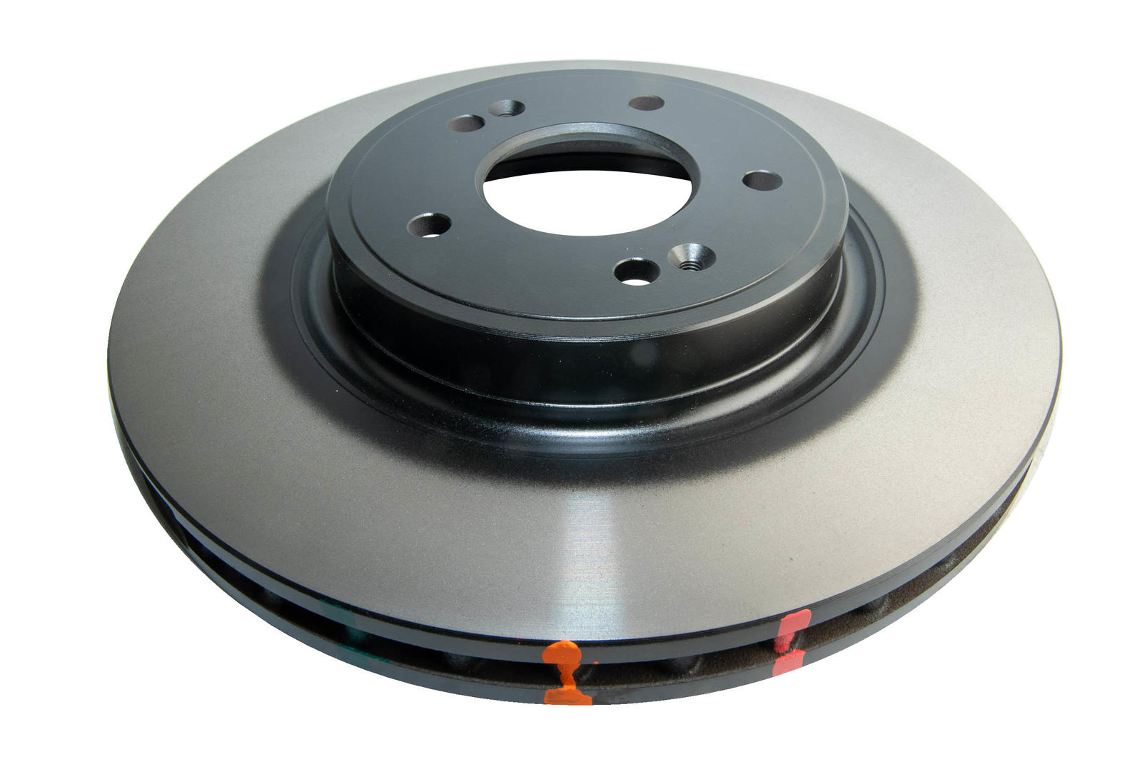 4000 Standard KP Brake Disc to suit Kia Stinger CK 200S & 200 Si 2.0L 07/2017-on F