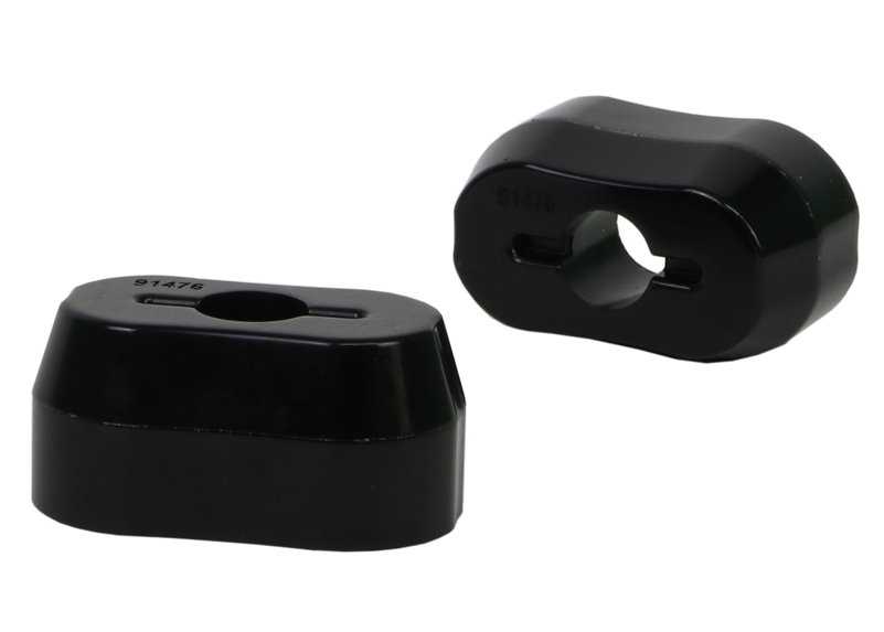 Front Lower Engine Mount - Bushing Kit to Suit Hyundai and Kia
