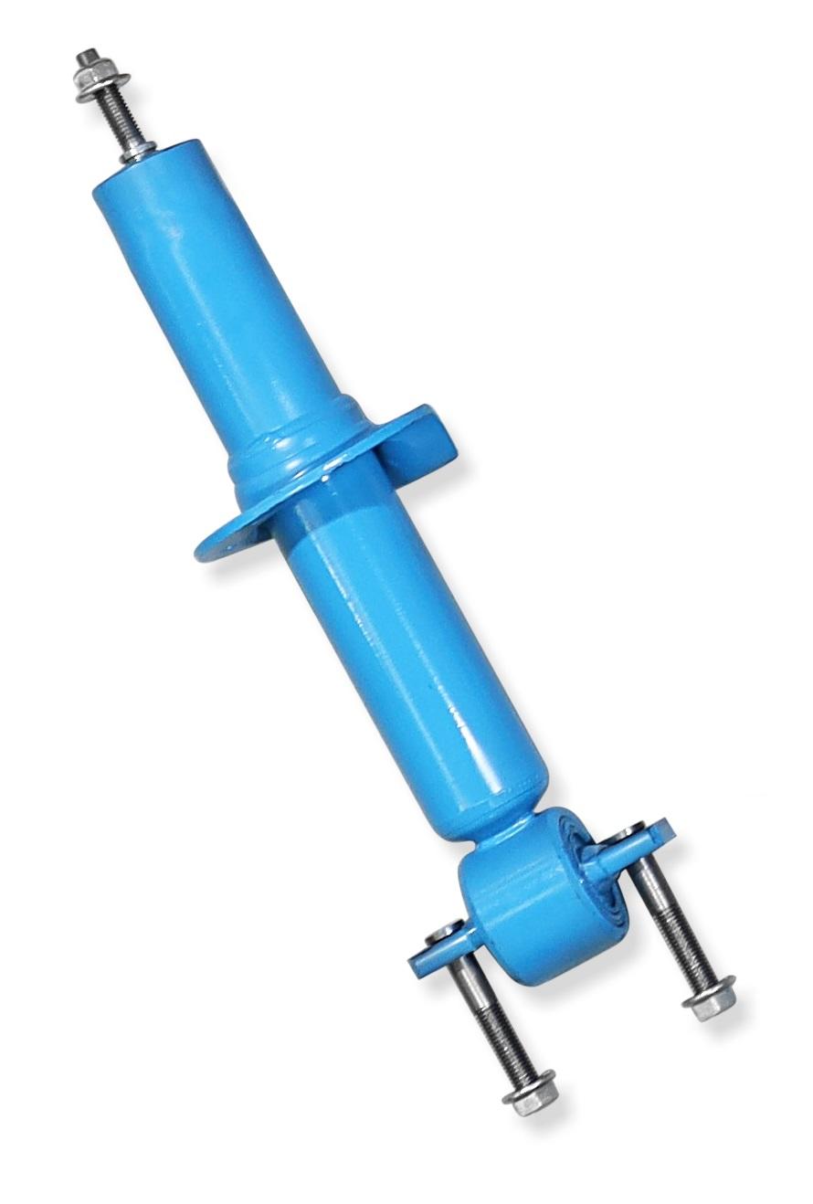 Formula 4x4 Front Strut Assembly to suit Ford Ranger PY, Everest UB & VW Amarok T1A, T1B 4x4 2022-on