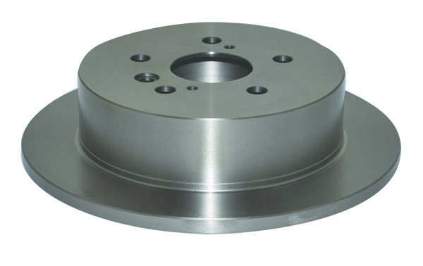 Street Standard Brake Disc to suit BMW E30 316-325 1982-1993 F
