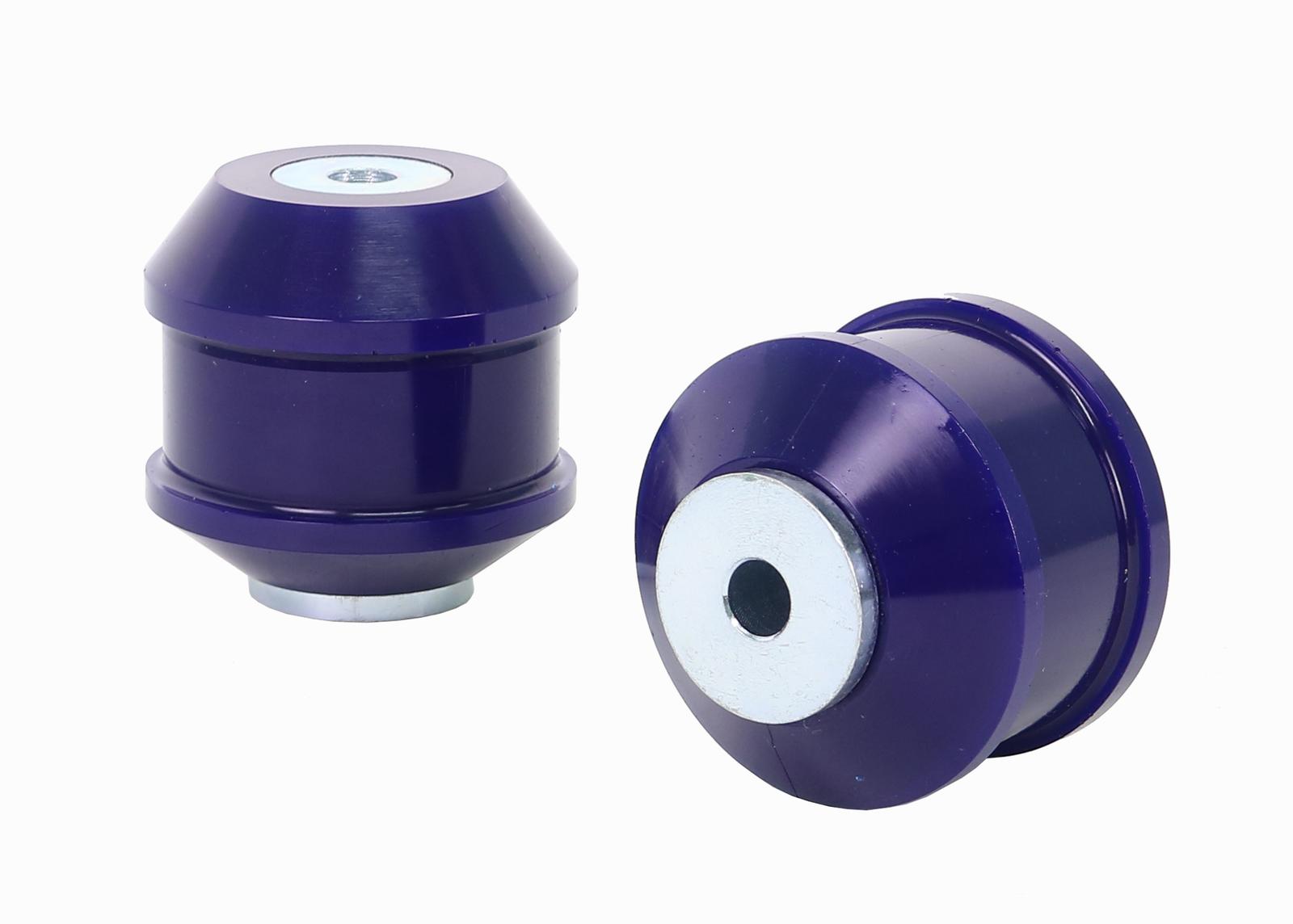 Radius Arm To Chassis Mount Bush Kit