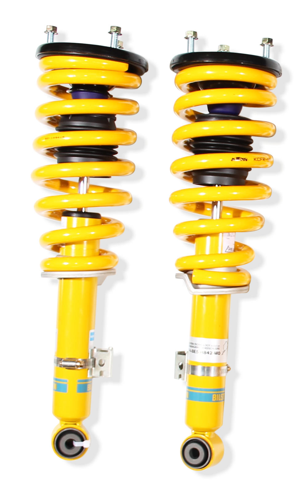 40mm Bilstein ReadyStrut Kit to suit Mitsubishi Triton MQ & MR 2015-2024
