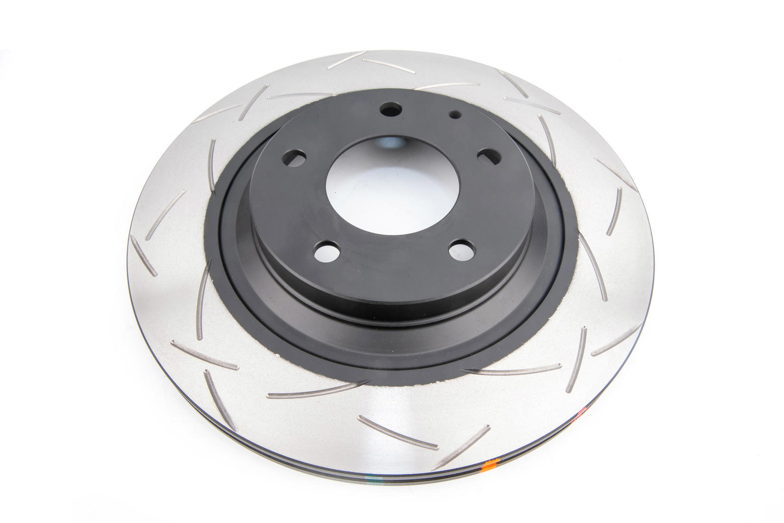 4000 T3 Slot KP Brake Disc to suit Mazda RX8 2003-on R