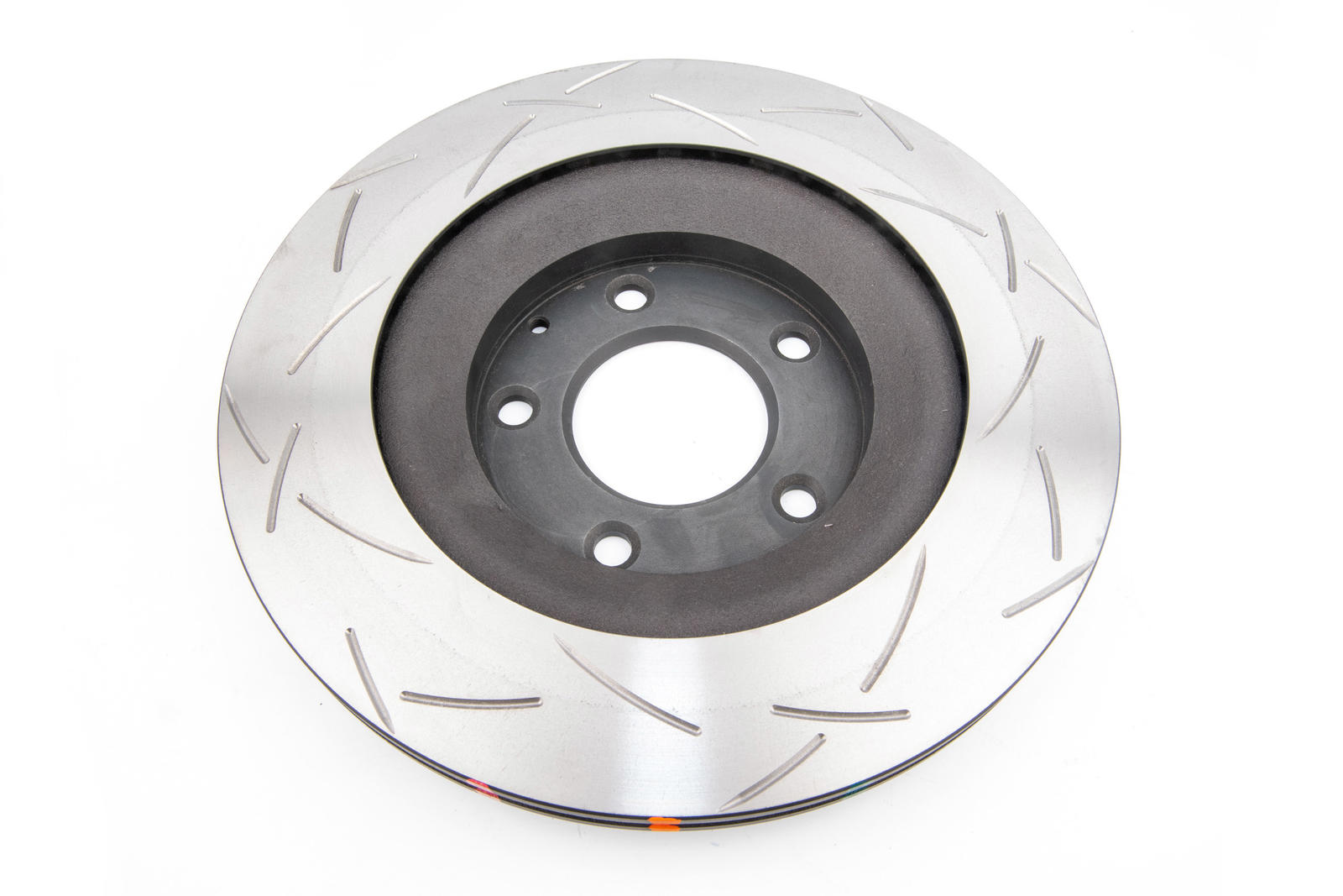 4000 T3 Slot KP Brake Disc to suit Mazda RX8 2003-on R