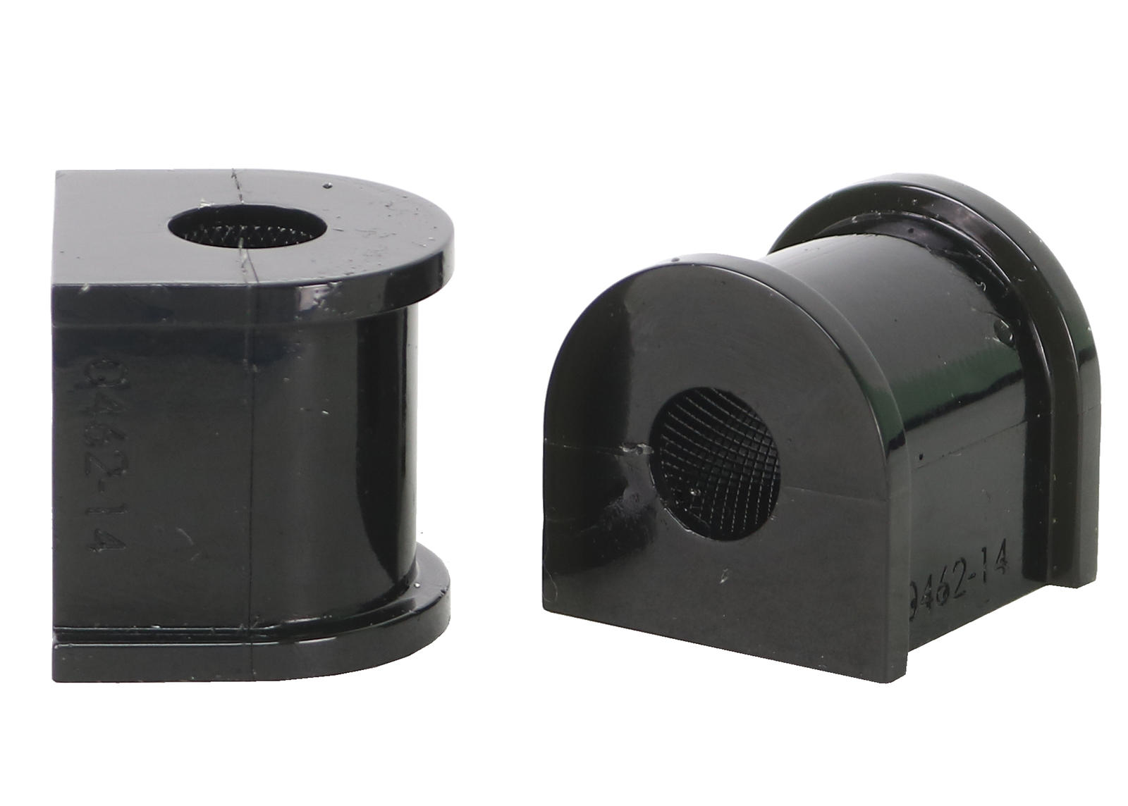 Rear Anti Roll Bar Mount - Bushing Kit 14mm to Suit Holden Commodore, Apollo, Nova, HSV and Toyota Camry, Celica and Corolla