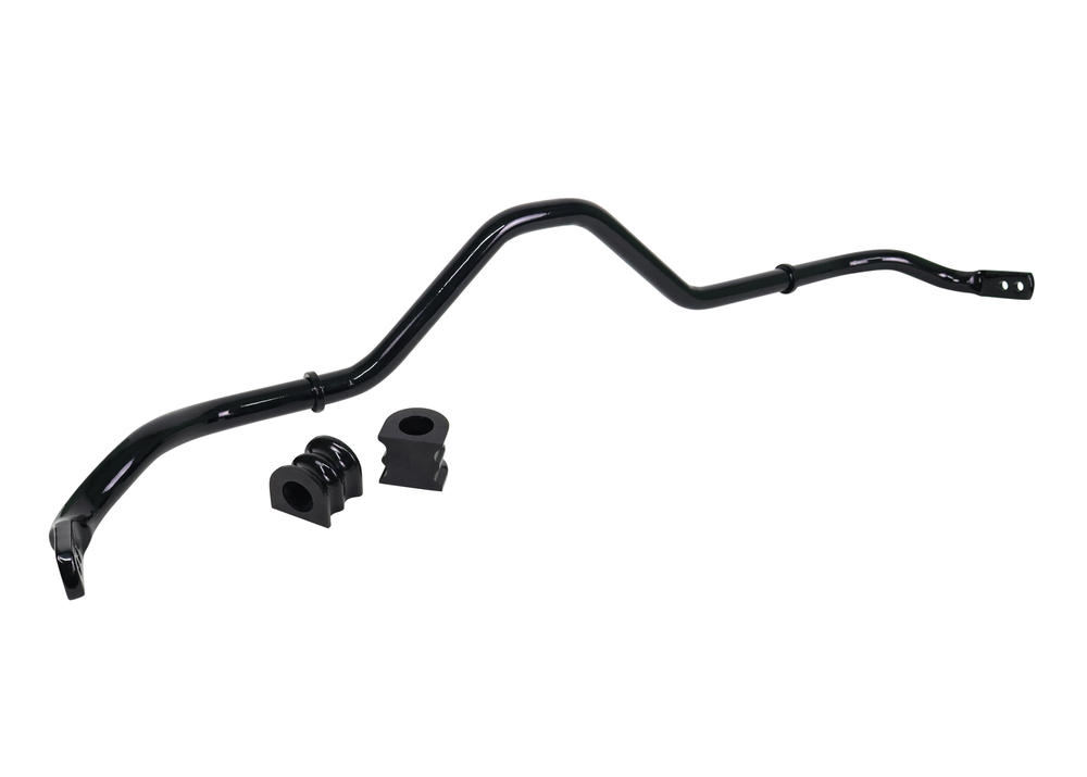 Rear  Sway Bar - Assembly