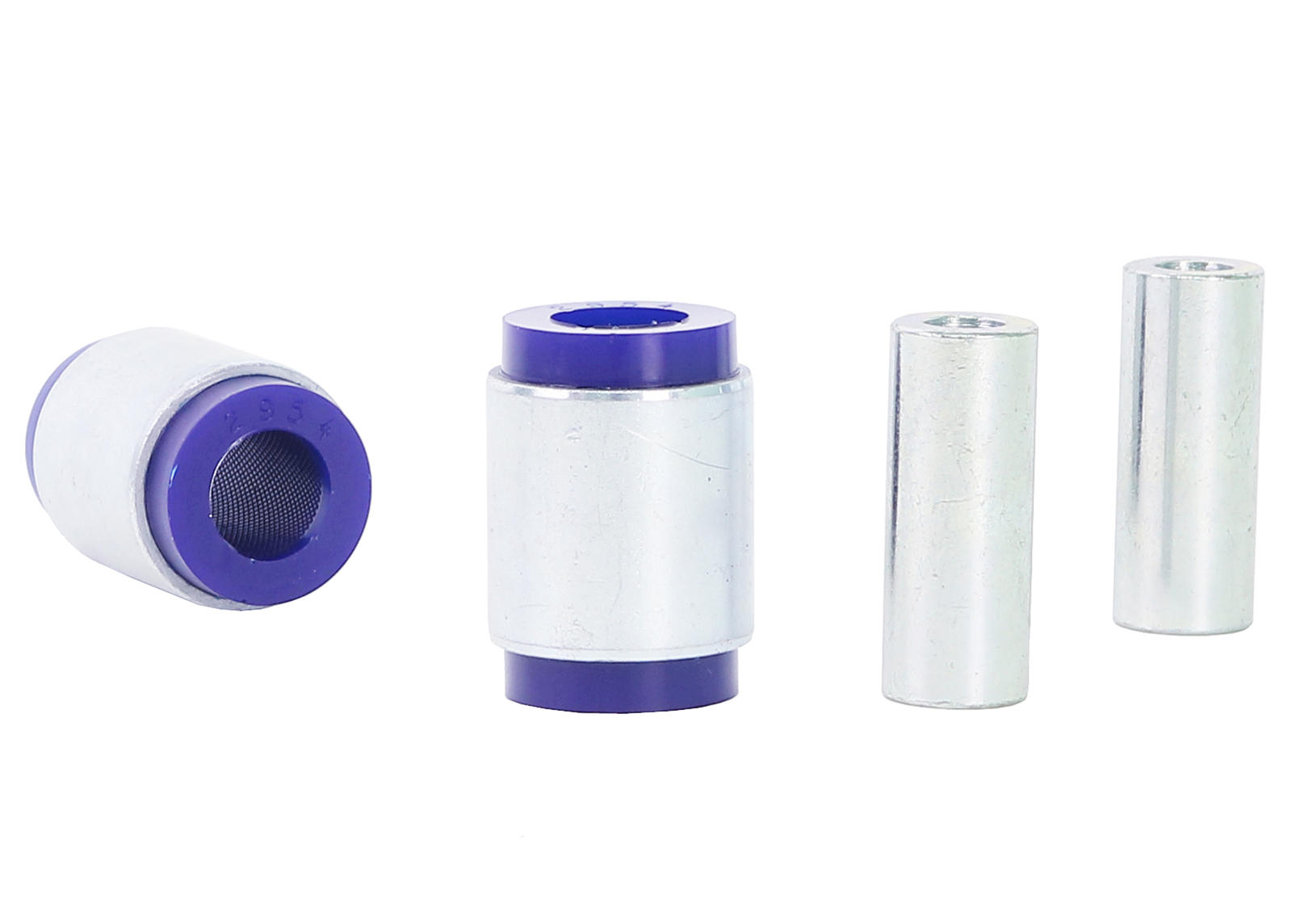 Control Arm Lower-Inner Bush Kit to suit Mazda 6 GG, GY Petrol with 40mm OD