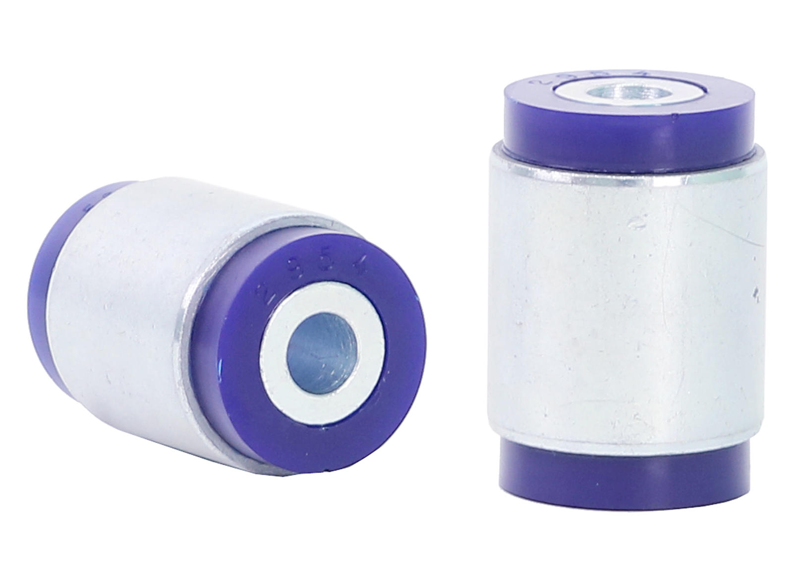 Control Arm Lower-Inner Bush Kit to suit Mazda 6 GG, GY Petrol with 40mm OD